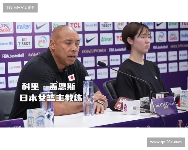 日本女篮主帅表示将借鉴美国篮球培养模式 对球队未来充满信心 日本女篮主帅表示将借鉴美国篮球培养模式 对球队未来充满信心